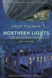 Northern Lights - The Graphic Novel Volume 1 Trade Paperback (Philip Pullman)