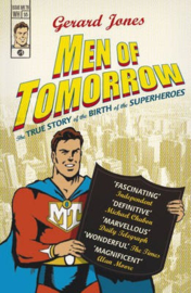 Men Of Tomorrow (Gerard Jones)