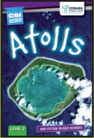 Atolls