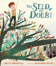 The Seed of Doubt Paperback (Irena Brignull, Richard Jones)