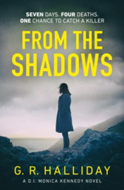 From The Shadows (G.R. Halliday)