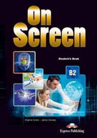 On Screen B2 Revised Student’s Pack 2 (with Iebook And Writing Book)