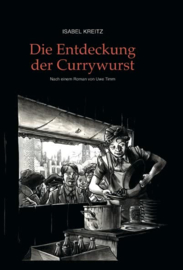 Die Entdeckung der Currywurst (Hardcover)