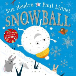 Snowball Paperback (Sue Hendra and Paul Linnet)