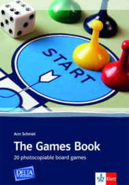 The Games Book