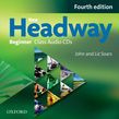 New Headway Beginner A1 Class Audio Cds