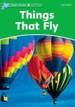 Dolphin Readers Level 3 Things That Fly