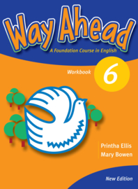Way Ahead New Edition Level 6 Workbook