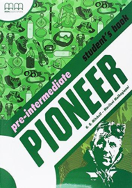 Pioneer Pre-intermediate Students Book