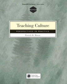 Methodology: Teaching Culture Perspectives In Practice