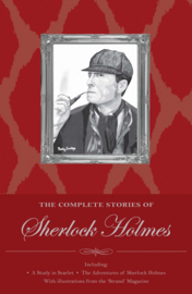 Sherlock Holmes: The Complete Stories (Doyle, A.C.)