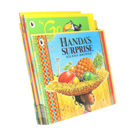 Wild About Animals 10 Children's Picture Books Collection