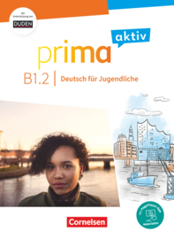 Prima aktiv B1.2 Kursbuch