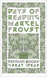 Days Of Reading (Marcel Proust)