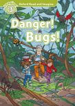 Oxford Read And Imagine Level 3: Danger! Bugs!