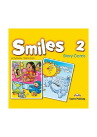 Smiles 2 Story Cards (international)
