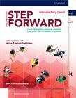Step Forward Introductory Student Book And Workbook Pack