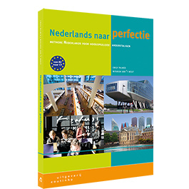 Nederlands naar perfectie