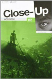 Close-Up B2 Workbook+Audio CD