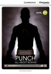 Punch: All About Boxing