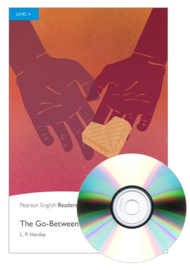 The Go-Between Book & CD Pack
