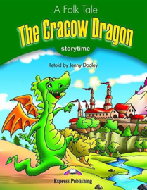 The Cracow Dragon Pupil's Book With Cross-platform Application