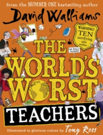 The World's Worst Teachers