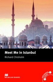 Meet Me in Istanbul  Reader