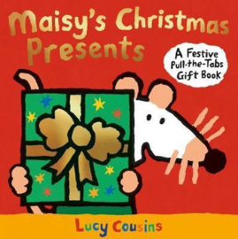 Maisy's Christmas Presents (Lucy Cousins)