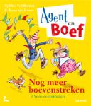Agent en Boef - Nog meer boevenstreken (Tjibbe Veldkamp)
