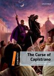 Dominoes Two The Curse Of Capistrano Audio Pack