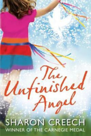 The Unfinished Angel (Sharon Creech) Paperback / softback
