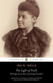 The Light Of Truth (Ida Wells)