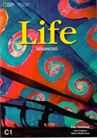 Life Advanced Student's Book+dvd