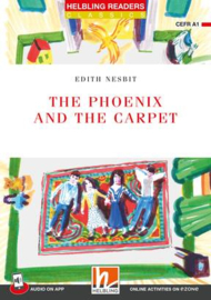 The Phoenix and the Carpet