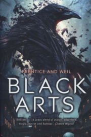 Black Arts