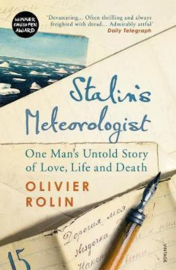 Stalin’s Meteorologist