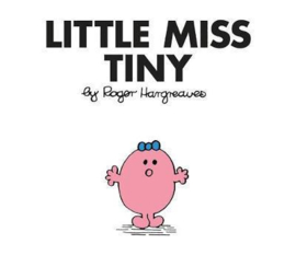 LITTLE MISS TINY