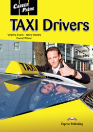 Career Paths Taxi Driver Teacher's Pack