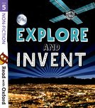 Explore and Invent