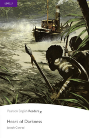 Heart of Darkness Book