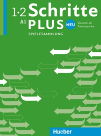 Schritte plus Neu 1+2 Spellen