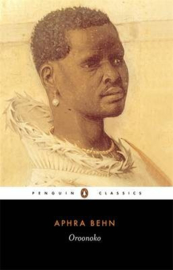 Oroonoko (Aphra Behn)