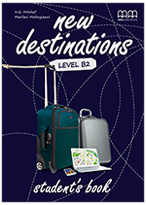 New Destinations B2 Students Book