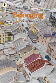 Belonging (Jeannie Baker)