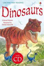 First Reading Three : Dinosaurs