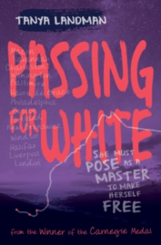 Passing for White (Interest 13+ Reading 8+)