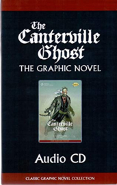 The Canterville Ghost Audio Cd