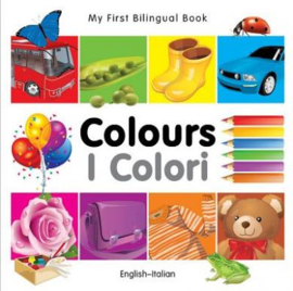 Colours (English–Italian)