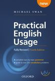 Practical English Usage, 4th Edition (hardback With Online Access)